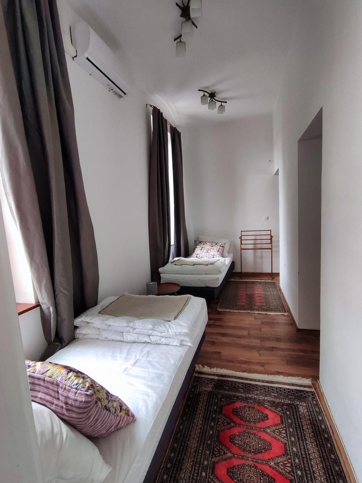 FeteKert Szécsény Apartmanok מראה חיצוני תמונה